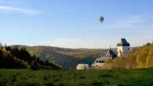 karlstejn