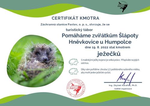 ježečci